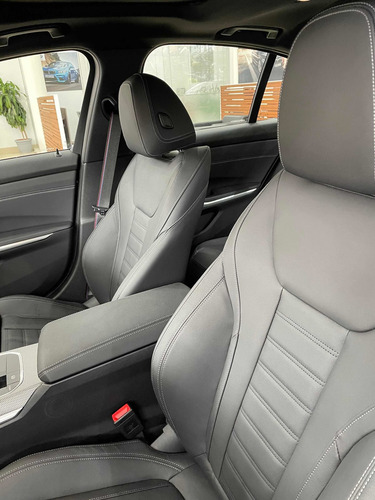 Bmw M340i 2021