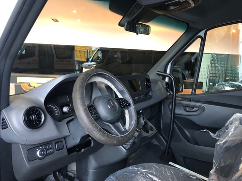 Imagen 5 de 6 de Mercedes Benz Sprinter Minibus 19+1 - Bc