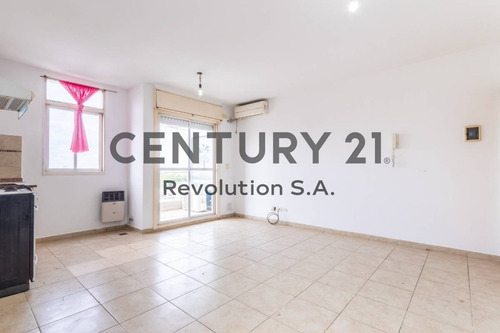 Imagen 2 de 11 de Vendo Monoambiente - Mendoza 3553 - Rosario