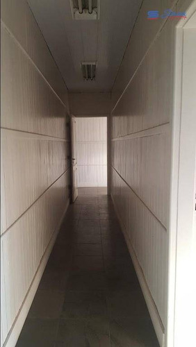 Imagem 9 de 13 de Sala Para Alugar, 120 M² Por R$ 2.700,00/mês - Jardim Itália - Vinhedo/sp - Sa0113