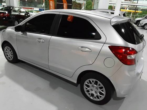 Ford Ka 1.0 Ti-vct Flex Se Manual