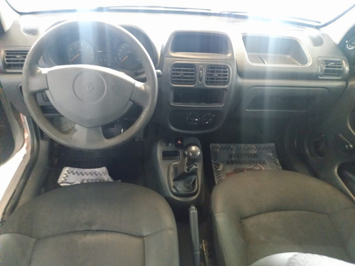 Renault Clio 1.0 AUTHENTIQUE 16V