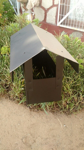 Imagen 1 de 2 de Gorro Campana Parrilla