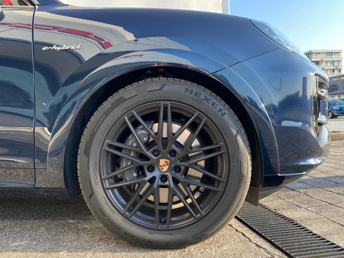 Porsche Cayenne 3.0 E Hybrid