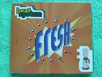 Comprar Eam Cd Maxi Single Beat System Fresh 1996 Techno Scream Hit