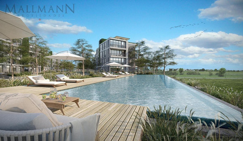 Imagen 9 de 12 de Excelente Departamento En Venta (4 Ambientes - Pb) - Residence, Pilará