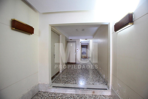 Imagen 3 de 26 de Excelente 4 Ambientes Con Dependencia, Y Cochera Opcional