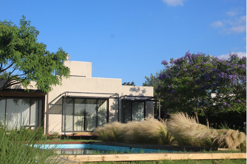 Imagen 2 de 30 de Casa En Alq. Temporario En San Marco, Villanueva, Tigre
