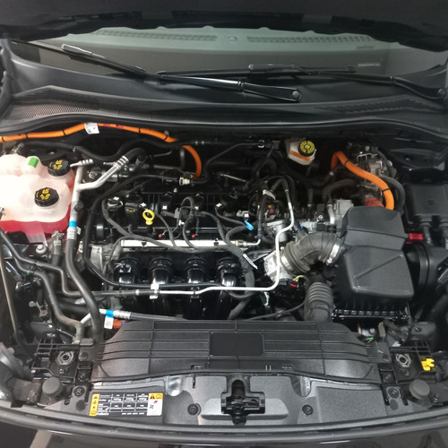 Ford Kuga Se 2.5 Hibrido At Fwd