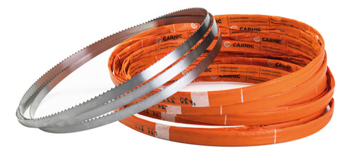 Hoja Sierra Carnicera Carnic 16 Mm X 5 Uni Largo A Elección