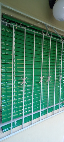 Fábrica Y Reparación De Persianas Americanas