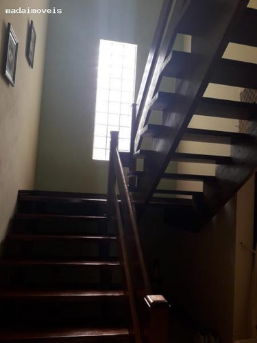 Imagem 6 de 15 de Casa Para Venda Em Mogi Das Cruzes, Vila Nova Socorro, 3 Dormitórios, 1 Suíte, 4 Banheiros, 2 Vagas - 2223_2-951043