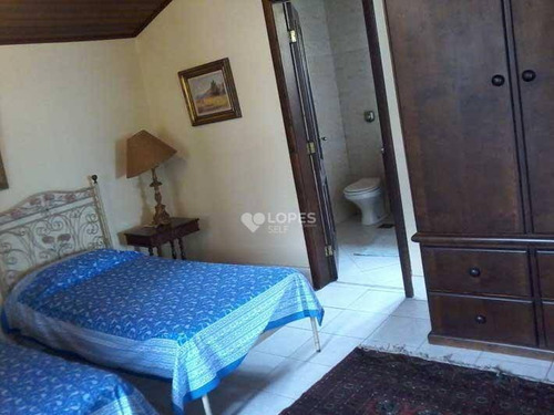 Imagem 2 de 16 de Casa À Venda, 653 M² Por R$ 3.200.000,00 - Charitas - Niterói/rj - Ca18494