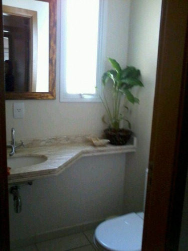 Imagem 8 de 20 de Apartamento - Ap03016 - 4253725