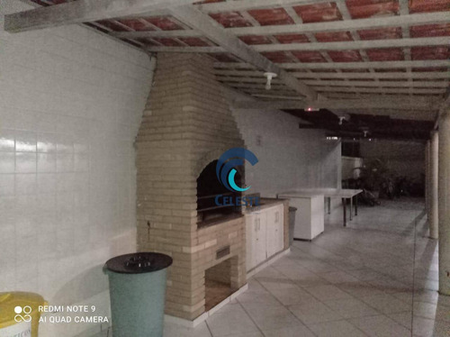 Imagem 25 de 26 de Apartamento Lindo 3 Dormitórios À Venda - Vila Adyana - São José Dos Campos/sp - Ap1694