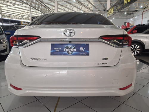 Toyota Corolla 2.0 Xei