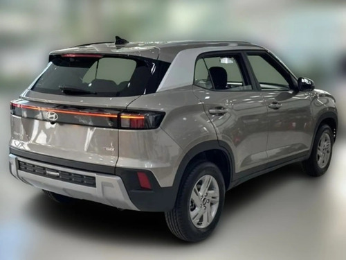 Hyundai Creta 1.0 TGDI FLEX COMFORT AUTOMÁTICO