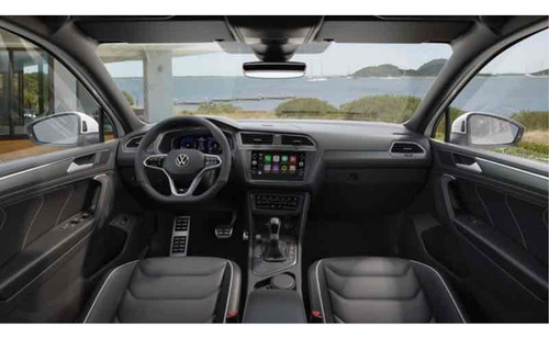Volkswagen Tiguan 2.0 300 Tsi Gasolina Allspace R-line Autom