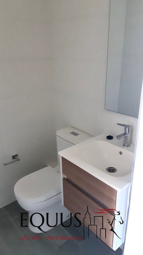 Lindo Y Cómodo Depto En Arriendo, Ñuñoa.