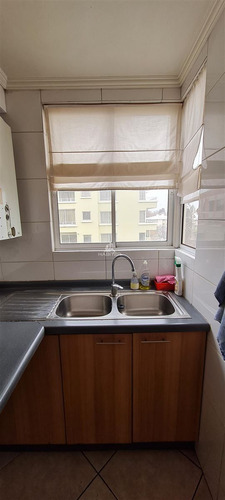 Departamento En Arriendo De 2 Dorm. En Los Angeles