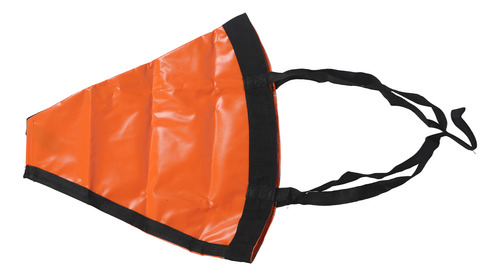 Calcetines Sea Anchor Drift De 24 Pulgadas, Alta Visibilidad