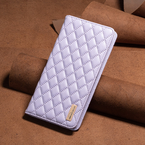 B Funda Magnética Tipo Cartera De Piel Con Tapa For Xiaomi