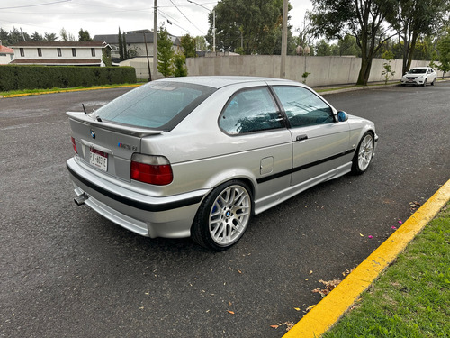 BMW M3 3.2 Version Europea Std At