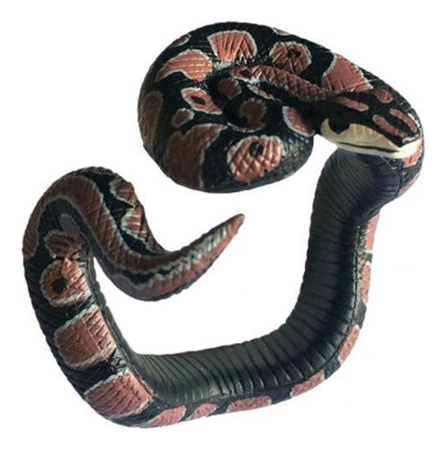2 Simulación Divertida Pulsera De Serpiente De Pitón Bola