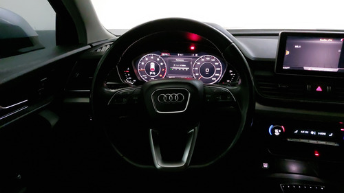 Audi Q5 2.0 45 SELECT DCT 4WD