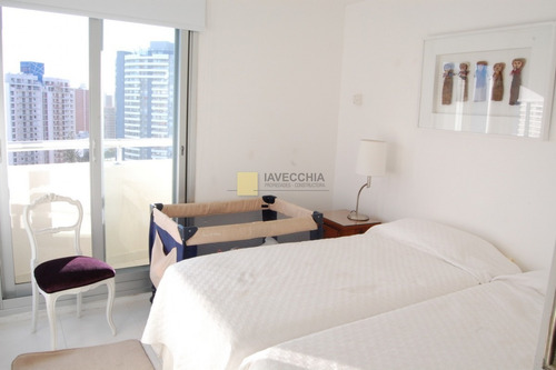 Imagen 12 de 22 de Venta De Apartamento De 3 Dormitorios En La Brava