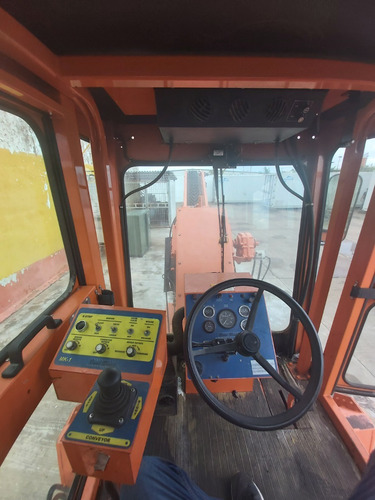 Imagen 4 de 5 de Broce Broom Mk1