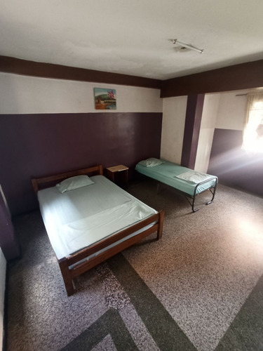 Imagen 7 de 7 de Edificio En Venta Santa Rosalia