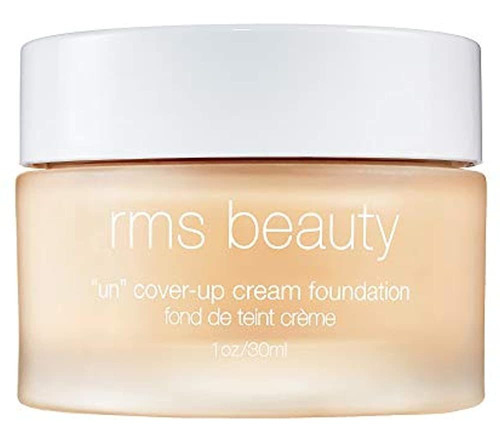 Rms Beauty Rr Un Rr Base De Maquillaje En Crema 22.5