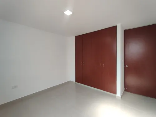 Apartamento En Venta En San Eduardo. Cod V30670