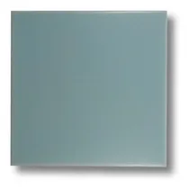 Comprar Azulejo 15x15 Acuarela Celeste Oscuro Mate Revestim X Mt2