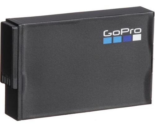 Bateria Para Gopro Fusion Garantia Novo