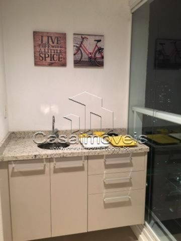 Imagem 11 de 15 de Apartamento - Vila Gomes Cardim - Ref: 1652 - V-1652