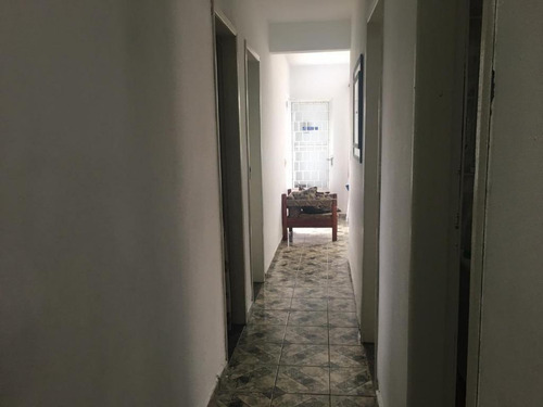 Casa Com 3 Dormitórios À Venda, 125 M² Por R$ 220.000,00 - Boaçu - São Gonçalo/rj - Ca0784