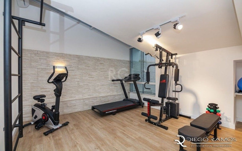 Apartamento Partenon Porto Alegre - 7662