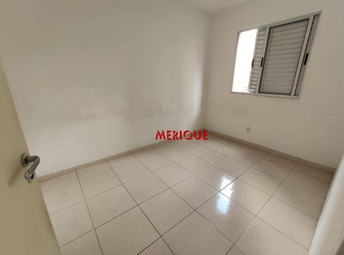 Imagem 7 de 15 de Apartamento Para Alugar, 47 M² Por R$ 900,00/mês - Jardim São Miguel - Ferraz De Vasconcelos/sp - Ap0017
