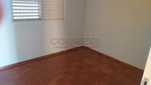 Imagem 3 de 4 de Apartamentos - Ref: L19091
