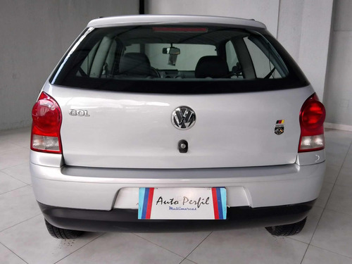Volkswagen Gol 1.0 Total Flex 3p