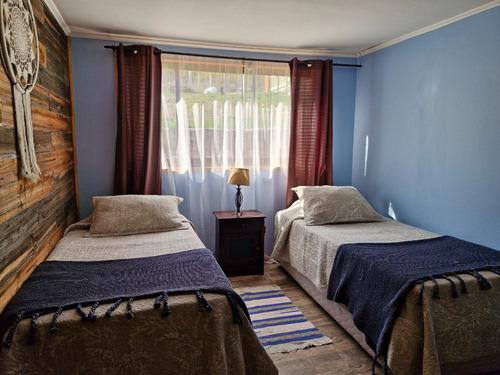 Casas 3 D 3 B , Gualliguica Comuna De Vicuña Valle De Elqui