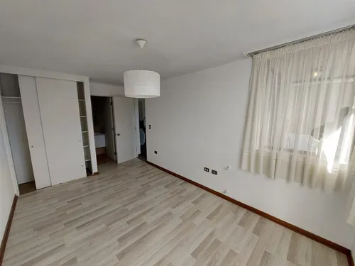 Departamento En Arriendo De 2 Dorm. En Concepción