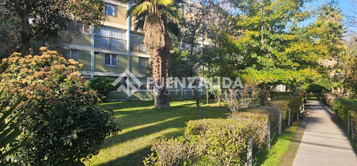 Departamento En Venta De 3 Dorm. En Providencia