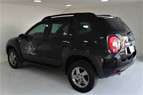 Imagen 3 de 15 de Renault Duster 2016 4 Cilindros