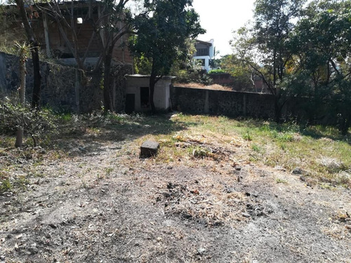 Imagen 18 de 25 de Terreno En Venta En Cuernavaca Entrega Inmediata Cm