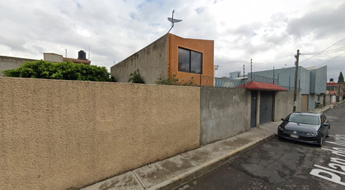 Casa En Venta En San Lorenzo La Cebada, Xochimilco, Cdmx. Af