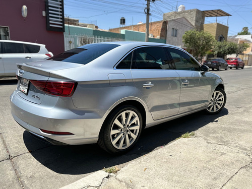 Audi A3 2.0 Sedán L Select At Dsg