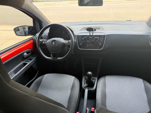 Volkswagen Up! 1.0 Connect Mt